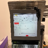 Buchi pure C-810 Flash image 3